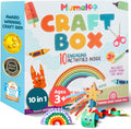 Kit de manualidades y manualidades Mumaloo para niños \u2013 10 pro...