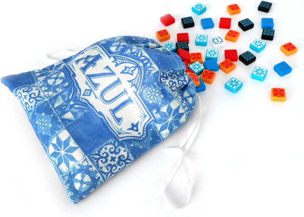 Juego de mesa Azul, de Plan B Games