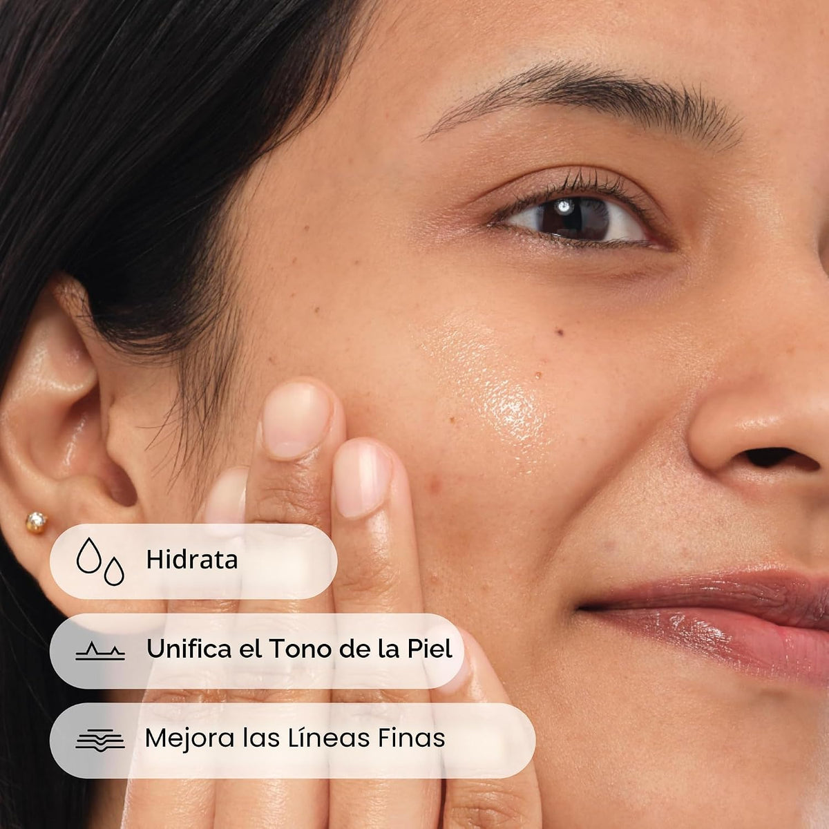 Retinol Ordinario en Squalane El 1.0 fl oz