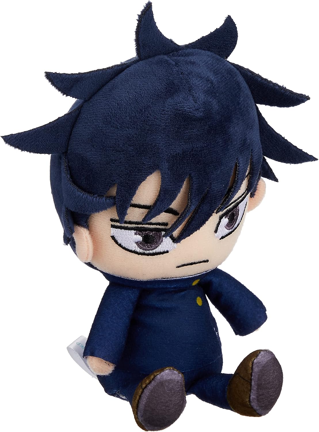 Chibi Felpa, Anime, Popular, Colección de Personajes, Megumi Fushik...
