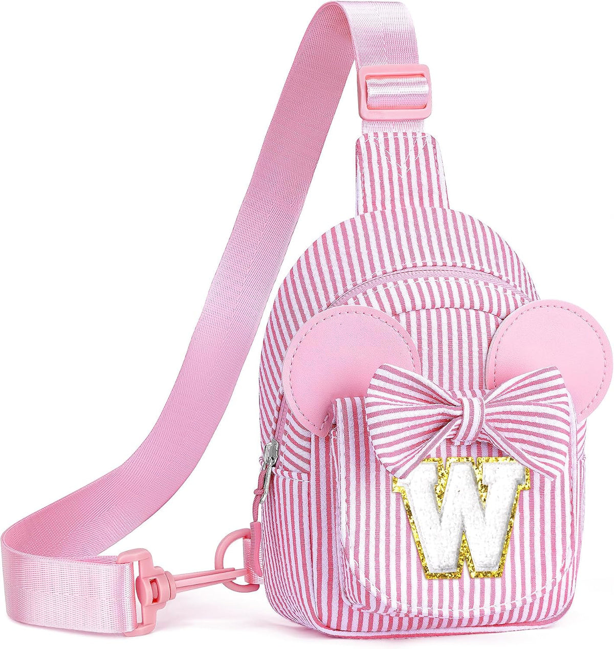 QLOVEA Bolsos bandolera para niñas y niños - Regalos para niños | B...