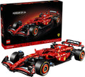 LEGO Technic Ferrari SF-24 F1 - Kit de construcción para adultos, m...