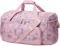 Bolsa de gimnasio para hombres y mujeres