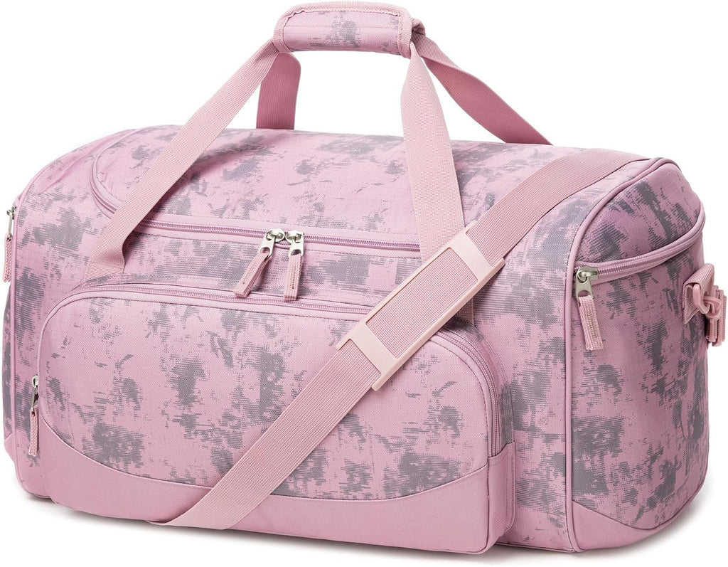 Bolsa de gimnasio para hombres y mujeres - Bolsa de viaje grande