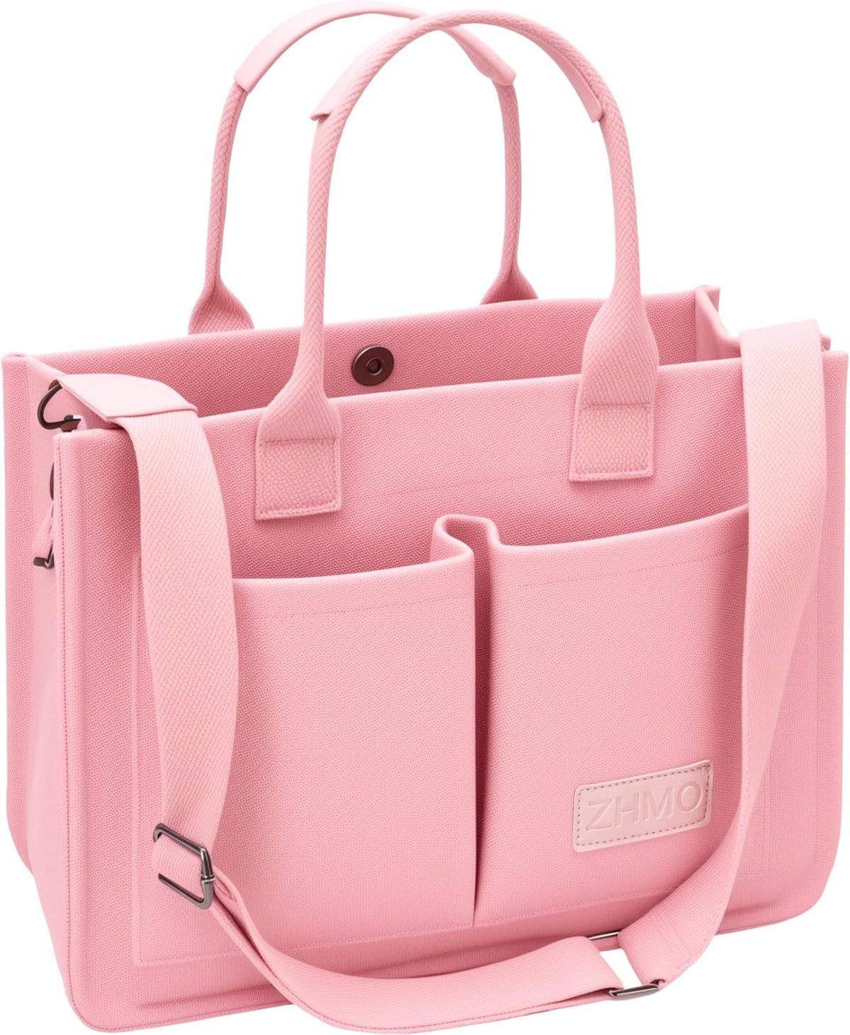 ZHMO Bolso de lona para mujer, bolsos cruzados para mujer, bolsos d...