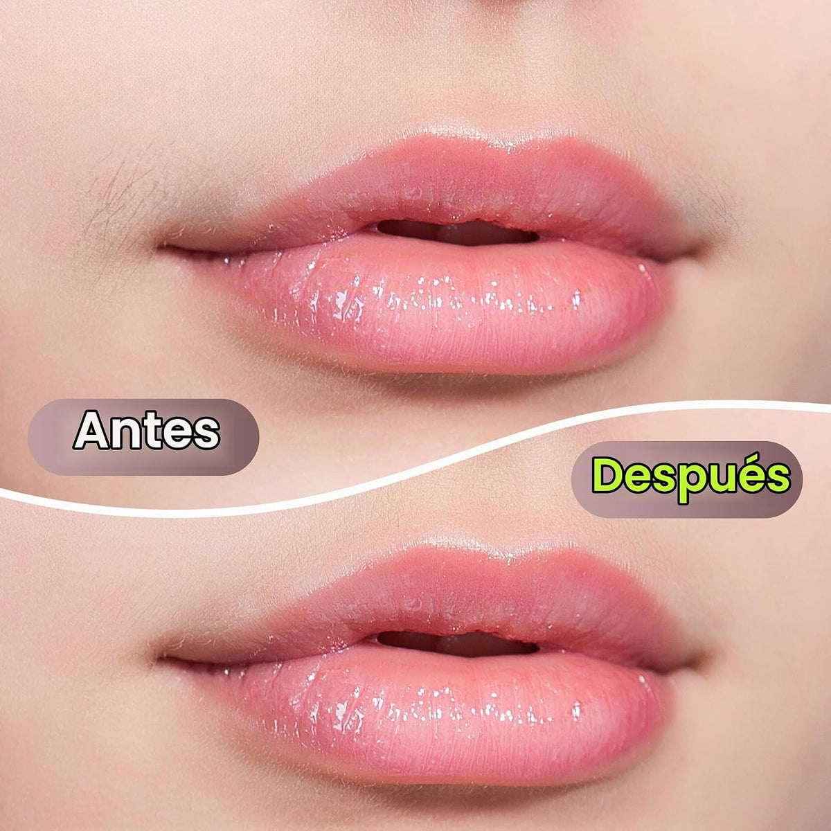 Depilación facial para mujeres: Dispositivo eléctrico de depilación...