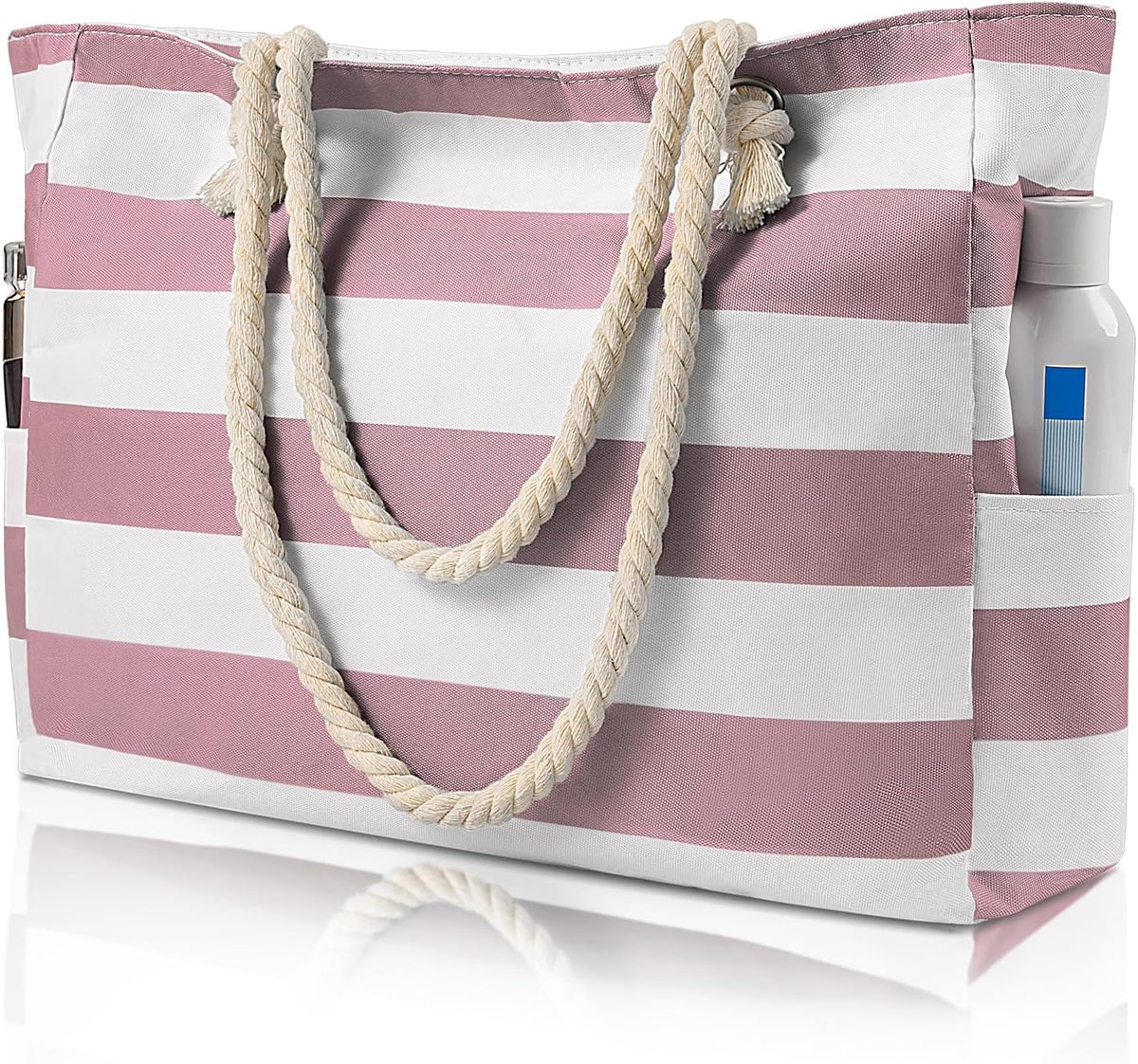 Bolsas de playa Pleneal para mujeres - Grandes bolsas de playa con...