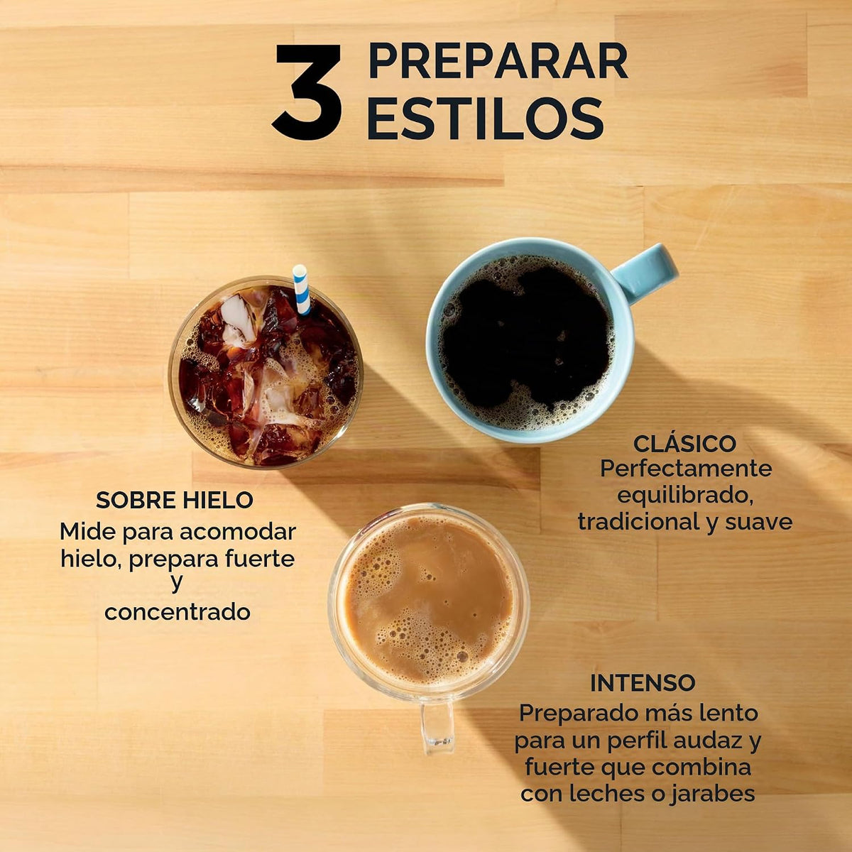 Ninja Pods &amp; Grounds Cafetera de una sola porción, compatible c...