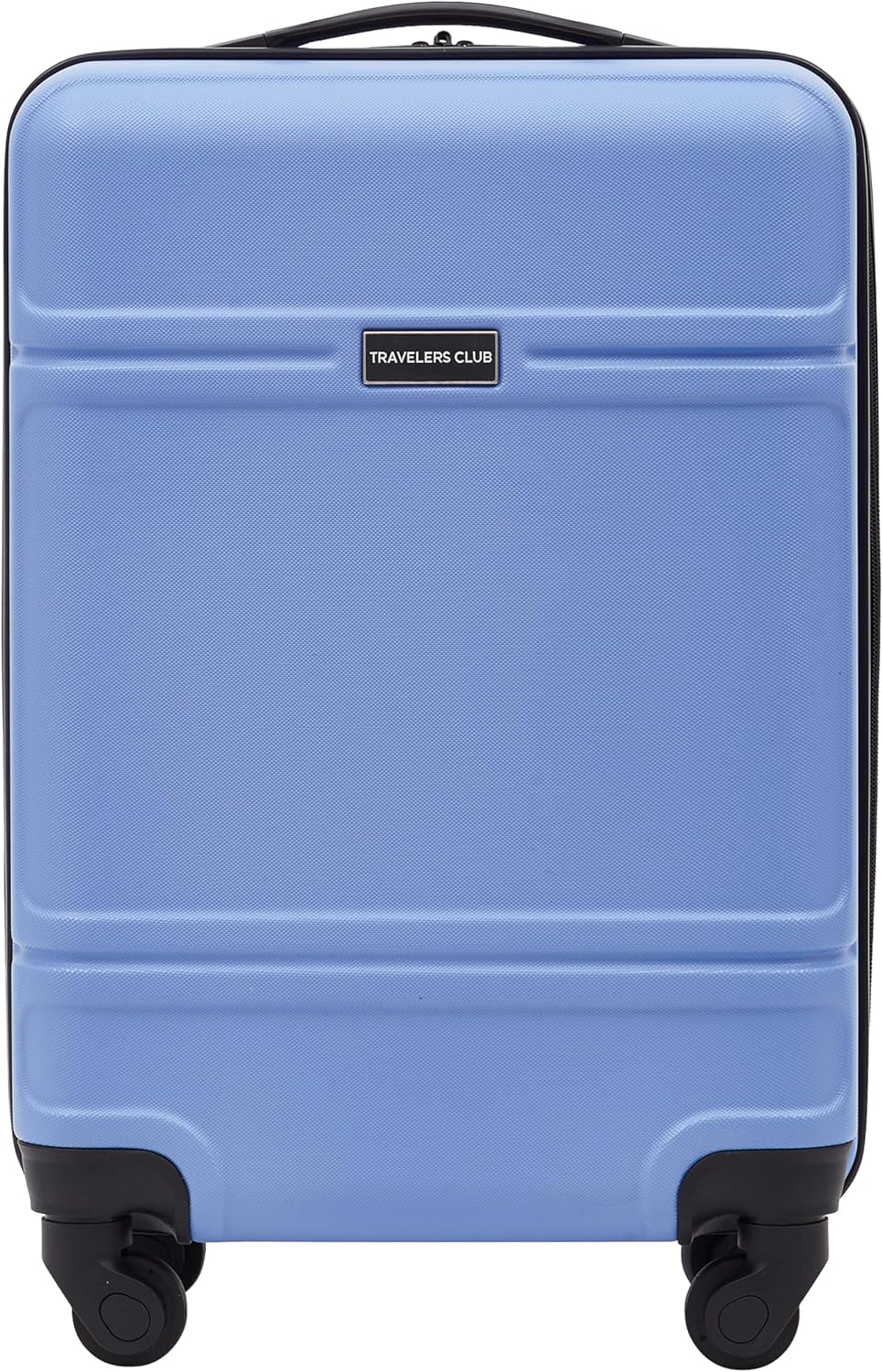 Travelers Club Skyline, Azul (Skyline Blue)