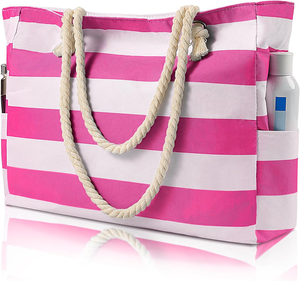 Bolsas de playa Pleneal para mujeres - Grandes bolsas de playa con...