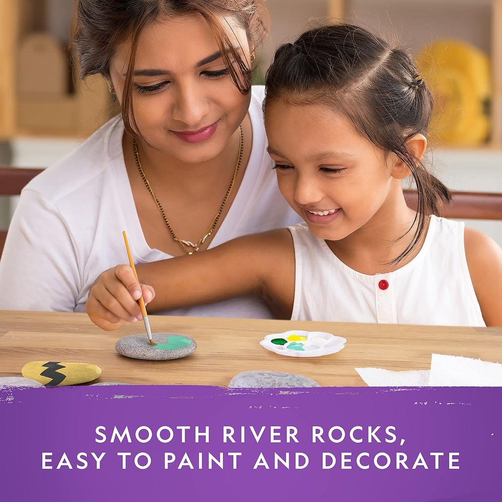 Kit de actividades de artes y manualidades de pintura rupestre de N...