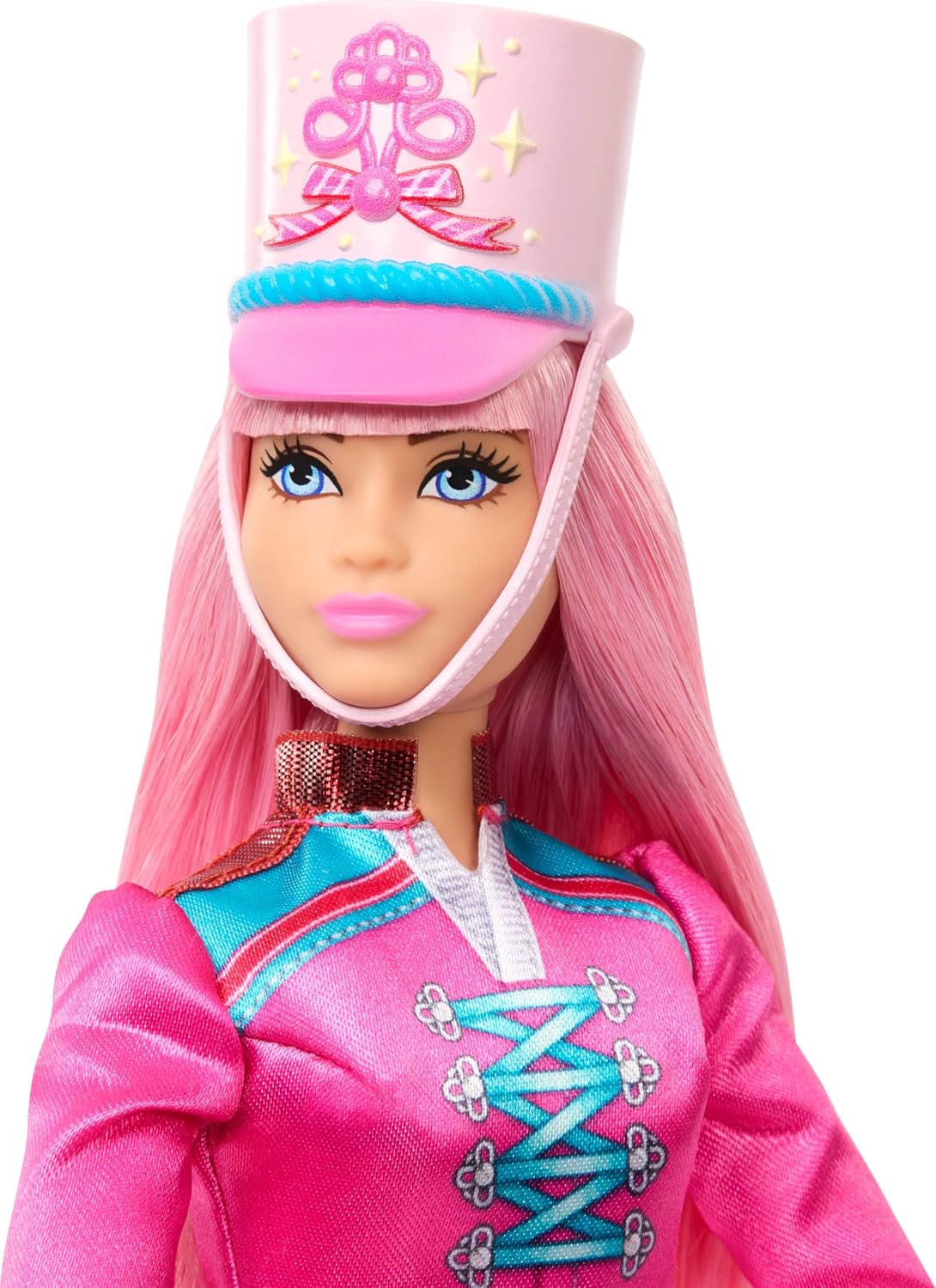 Barbie en el cascanueces Daisy Ballerina Doll | Llevar un vestido r...