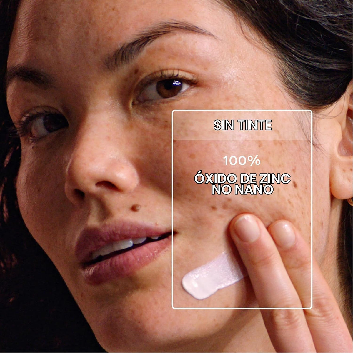OneSkin FACE SPF OS-01 - Protector solar mineral de amplio espectro...