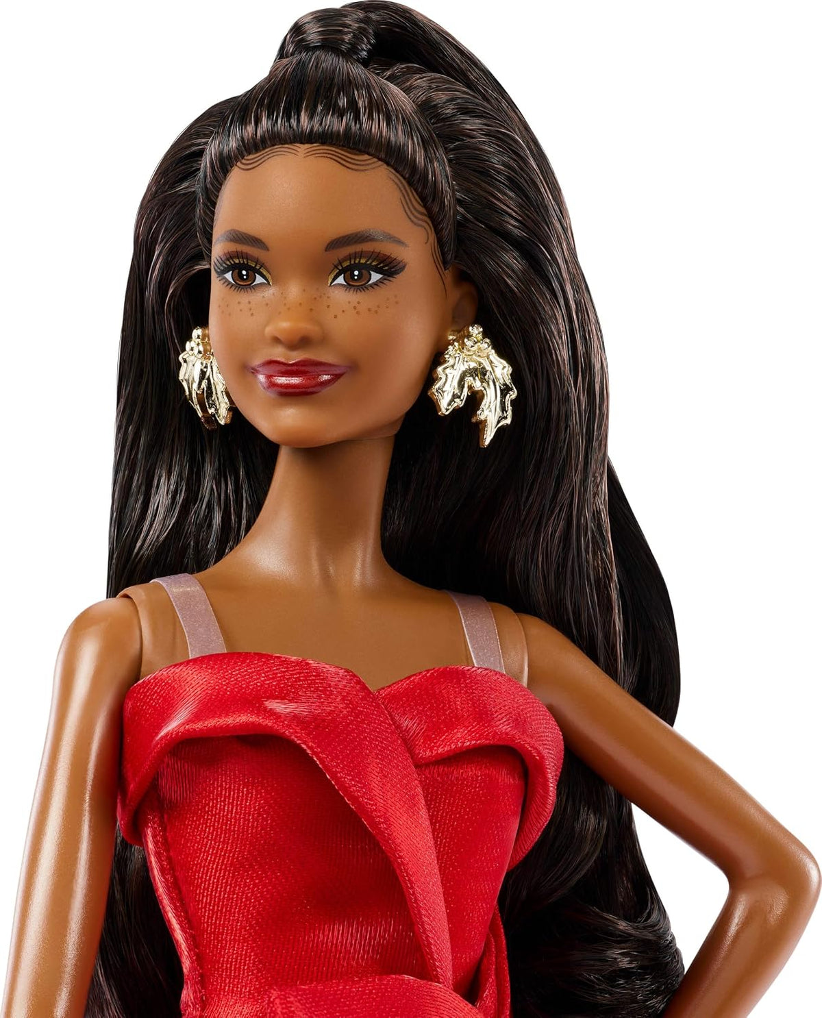 Barbie Signature 2026 - Soporte coleccionable para muñecas y muñeca...