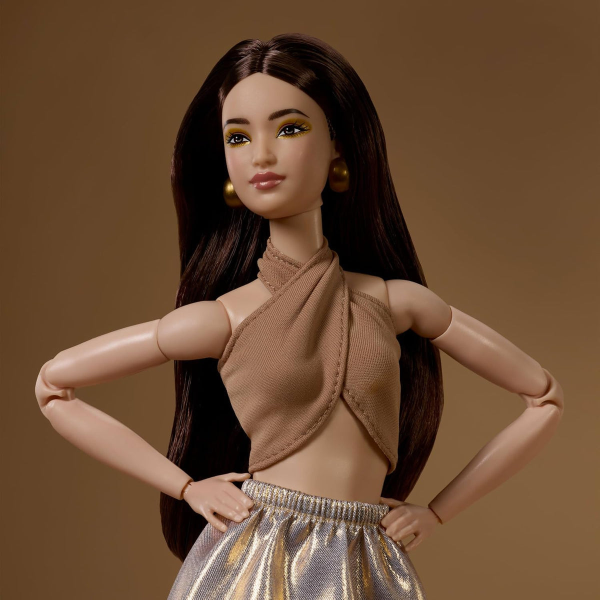 Barbie Basics You Create Neutral Kit 006 Muñeca y moda | Muñeca de...