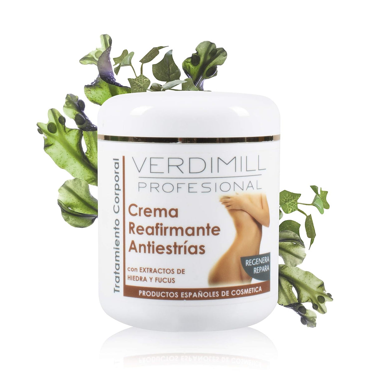VERDIMILL Antiestrías profesionales reafirmante 16.9 fl oz