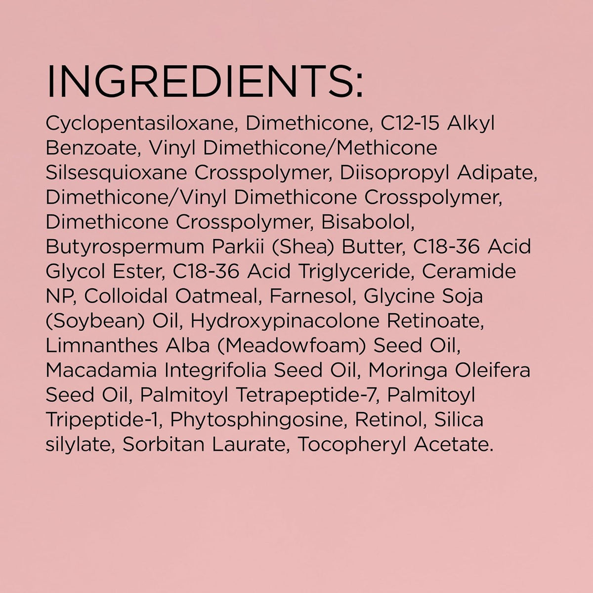 Cápsulas de suero facial de retinol + HPR de ceramidas de Elizabeth...