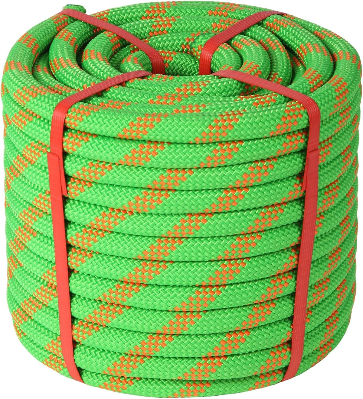 Arborist - Cuerda de escalada de 5\/8 pulgadas x 100 pies, cuerda d...