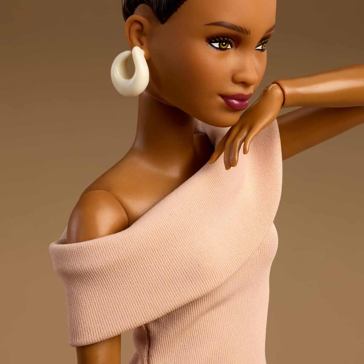 Barbie Coleccionista de muñecas de moda modelo básico 08 | Muñeca m...