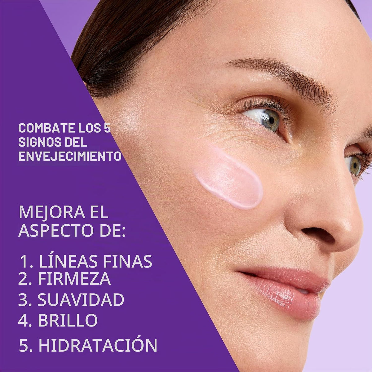 CeraVe Suero antienvejecimiento Super Boost con péptidos y ácido |...