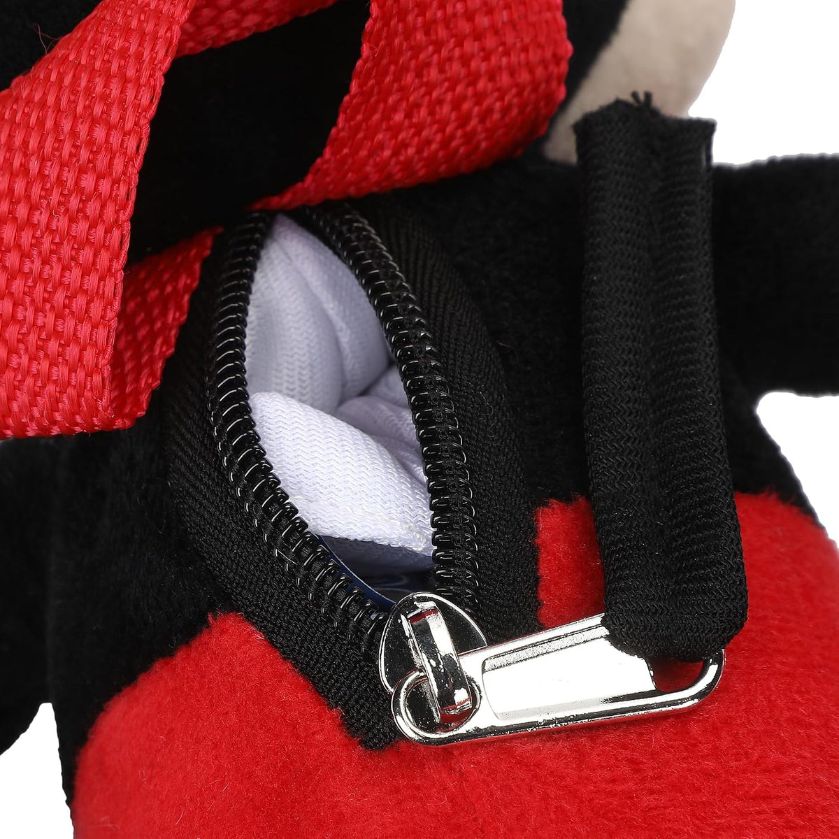Bioworld Mini mochila, Preescolar Mickey Mouse