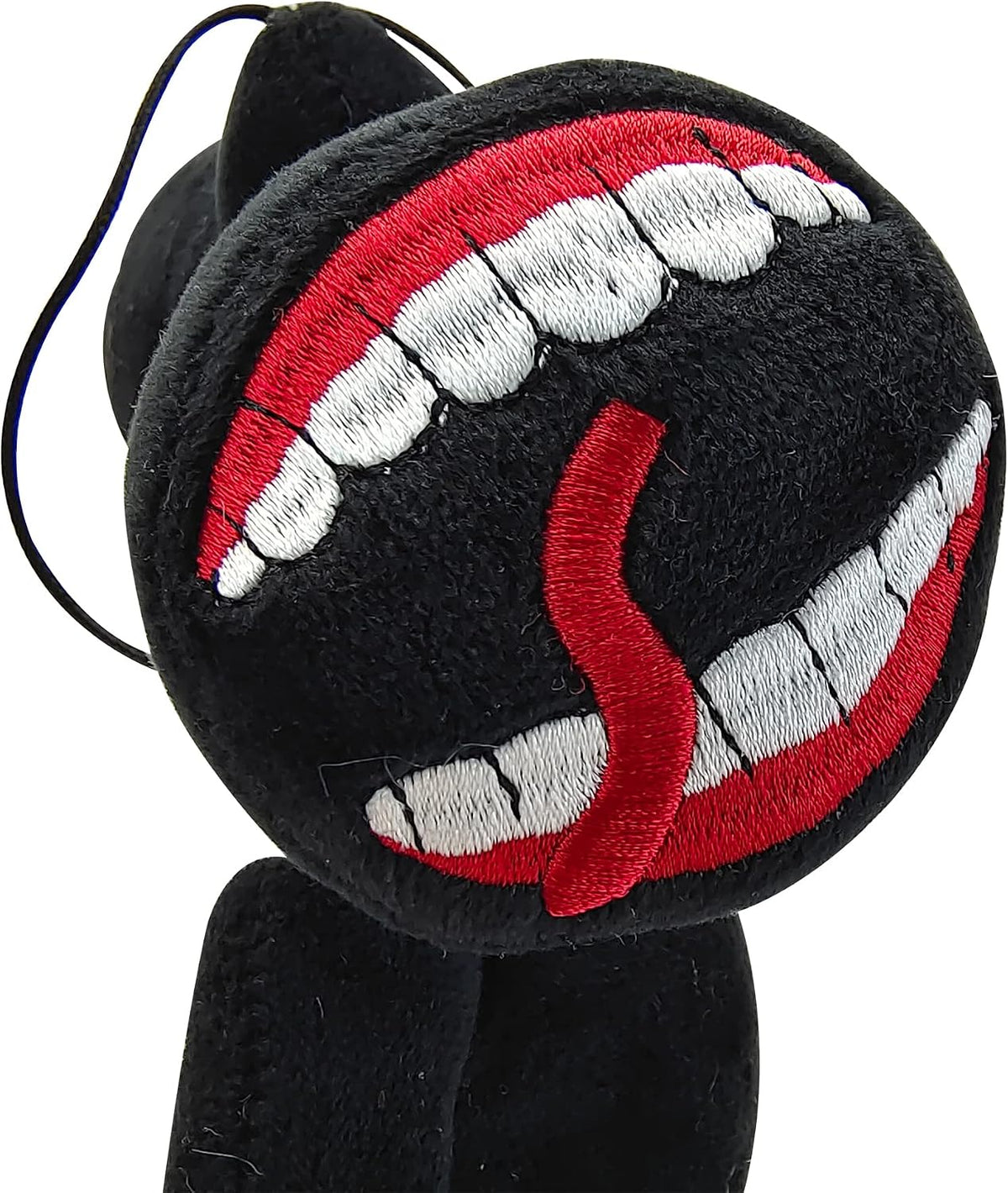 FIMIGID Juguete de peluche de monstruo con extremidades movibles de...