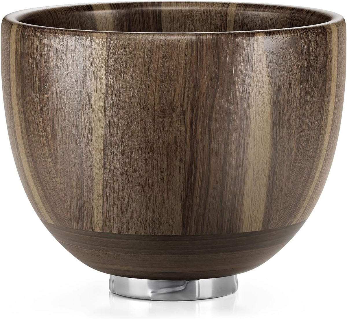 SpaceAid Cuenco de madera para mezclador \u2013 Kitchen Space Aid -...