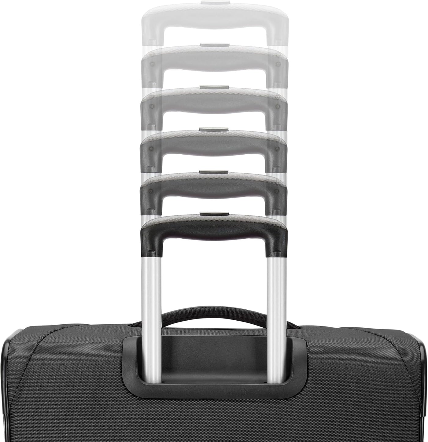 American Tourister 4 KIX 3.0 Checked-Large 28-Inch Spinner, Negro,...