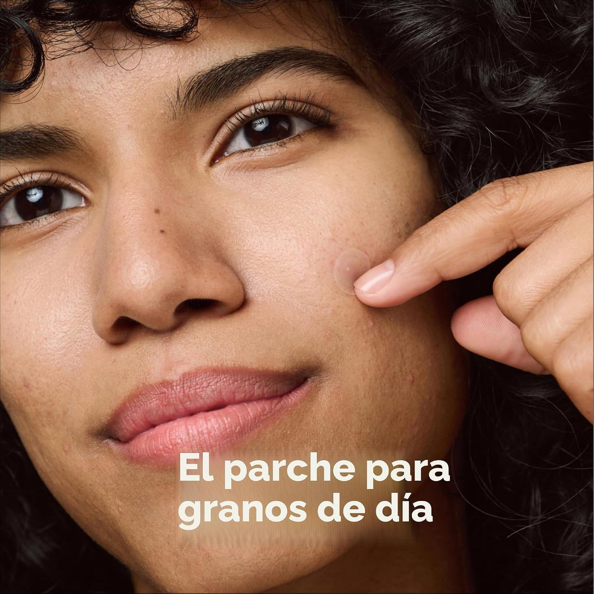Hero Cosmetics Mighty Patch Invisible+ Parche para espinillas para...