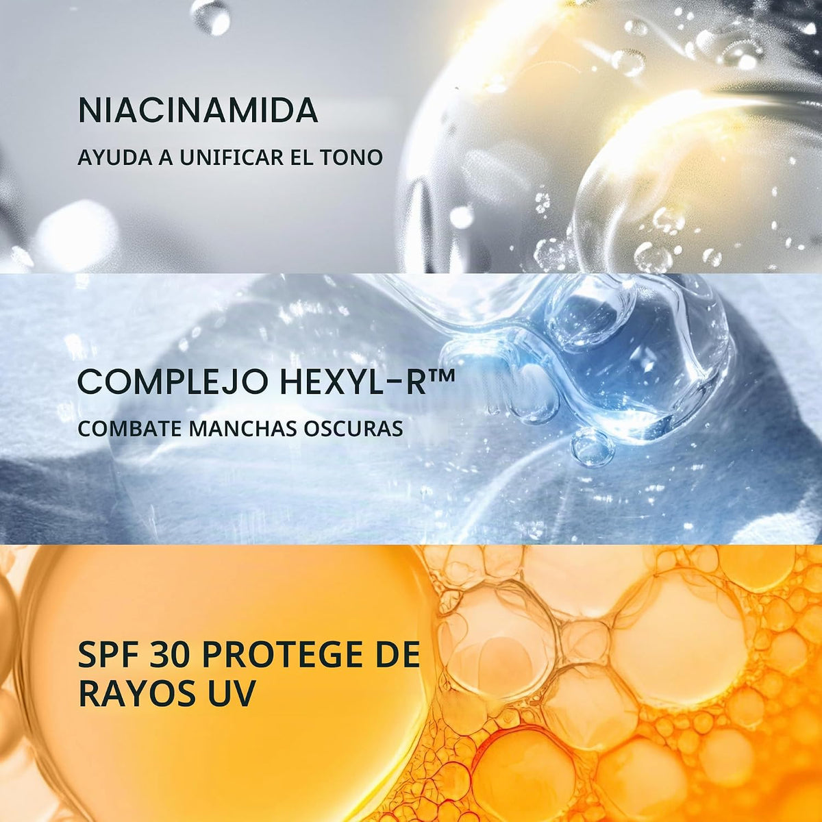 RoC Multi Correxion 5 en 1 hidratante facial diario antienvejecimie...