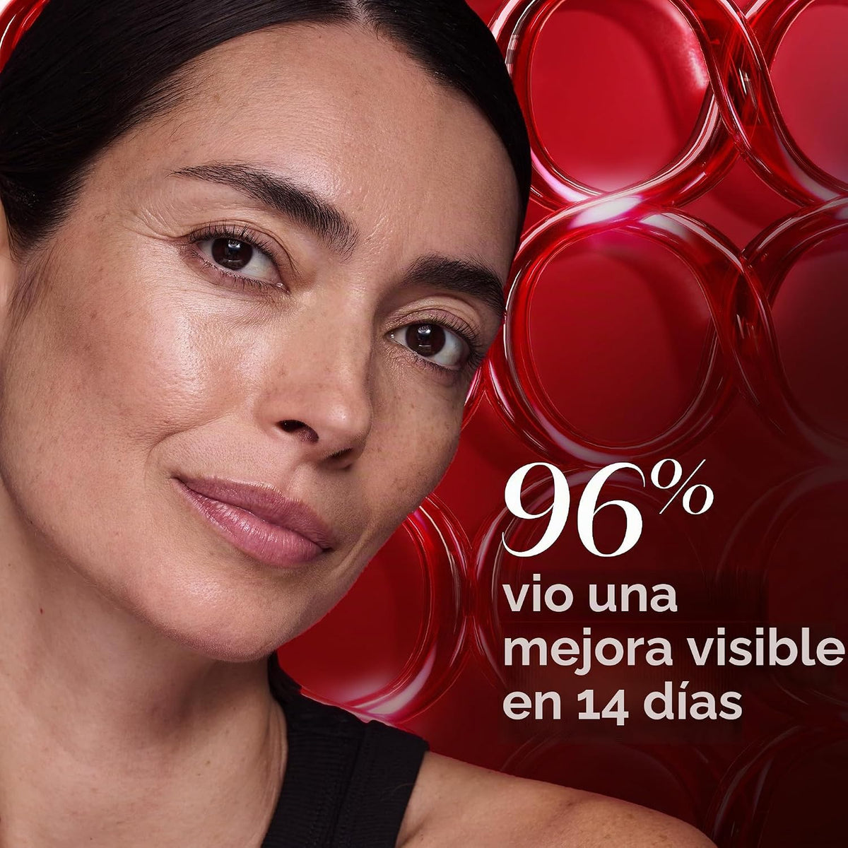 Olay Regenerist - Rodillo de cuello y cara, crema para el cuello pa...