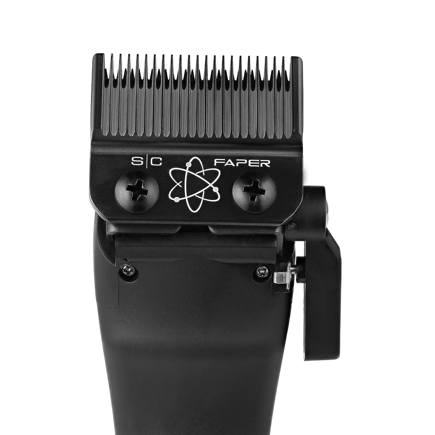 STYLECRAFT Instinct Metal Edition - Paquete de cortadora de pelo, r...
