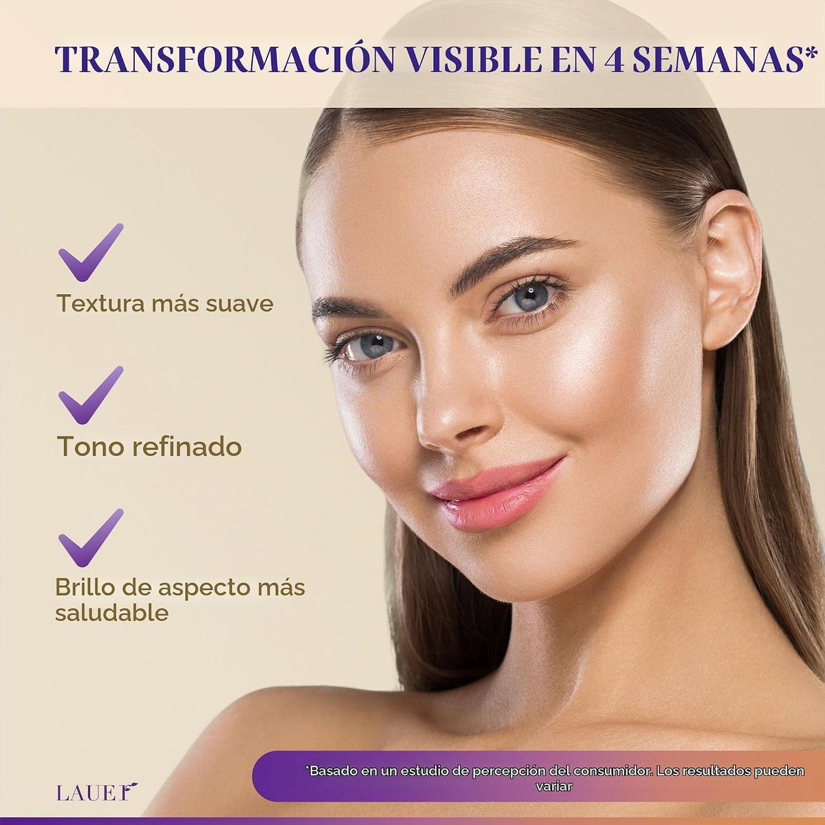 Bakuchiol - Suero de retinol para cara con vitamina C ácido hialuró...