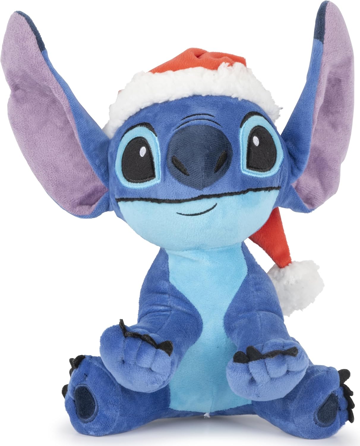 Jay Franco Juego de abrazador de Navidad para niños, almohada de fe...