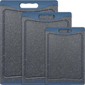 Tablas de cortar extra grandes, tablas de cortar de plástico para c...