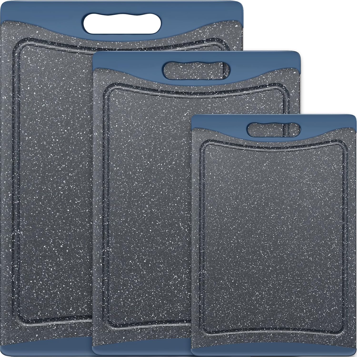 Tablas de cortar extra grandes, tablas de cortar de plástico para c...
