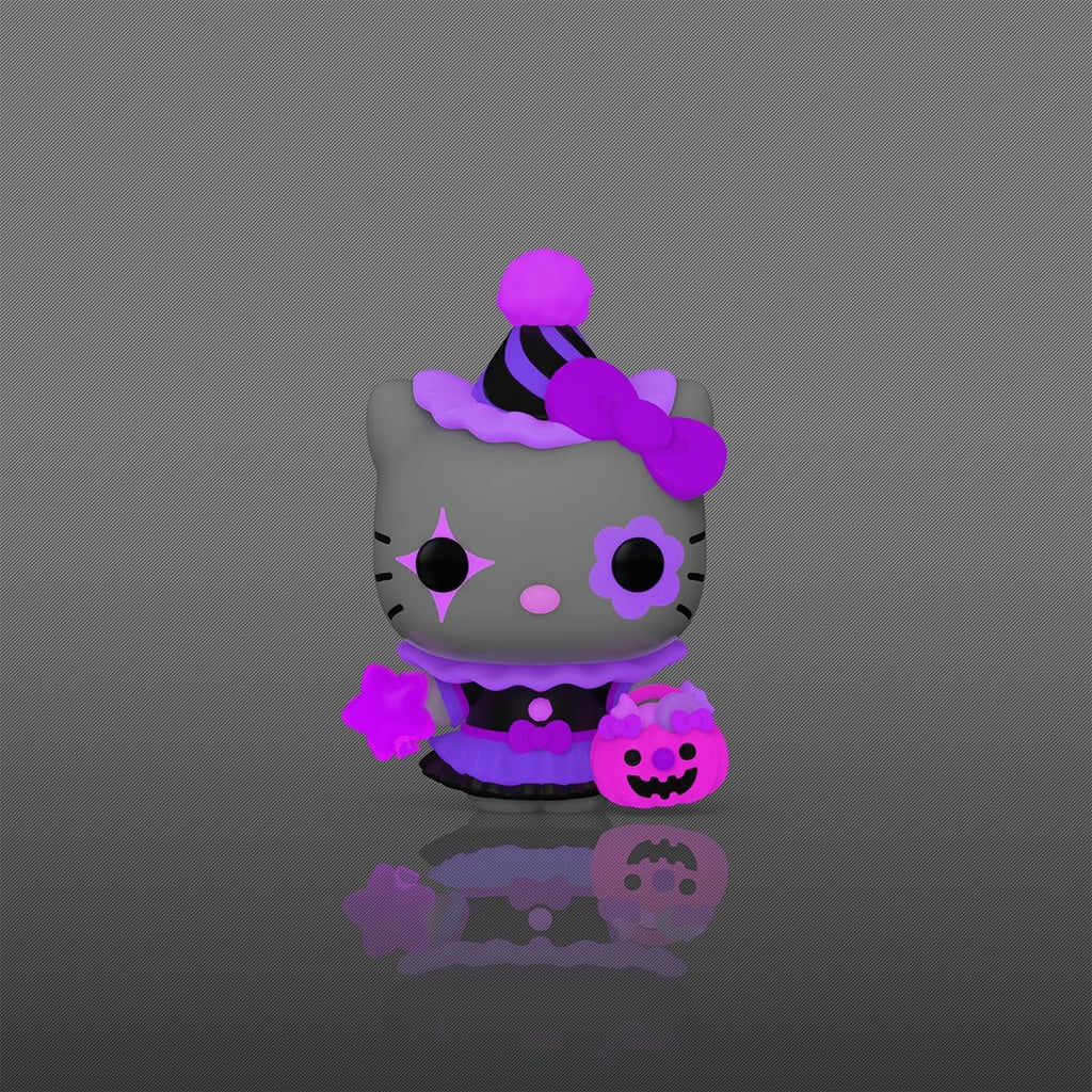 Funko Pop! Sanrio: Hello Kitty - Spooky - 1\/6 probabilidades para...