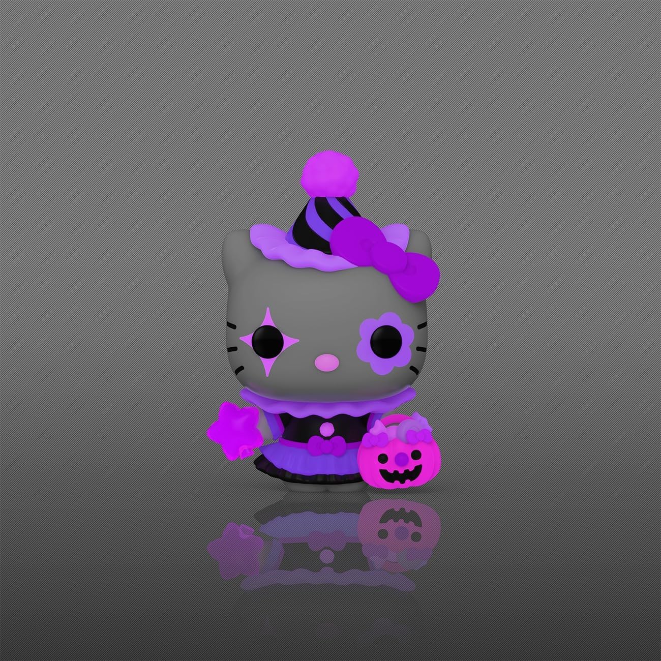 Funko Pop Hello Kitty Spooky