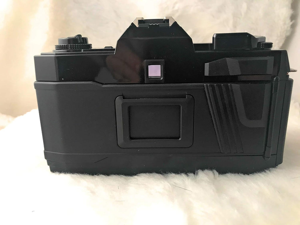 Nishika Sistema de lente Quadra de cámara 3-D N8000 de 1.378 in por...