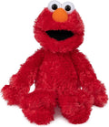 GUND Sesame Street - Peluche oficial de Elmo Muppet de primera cali...