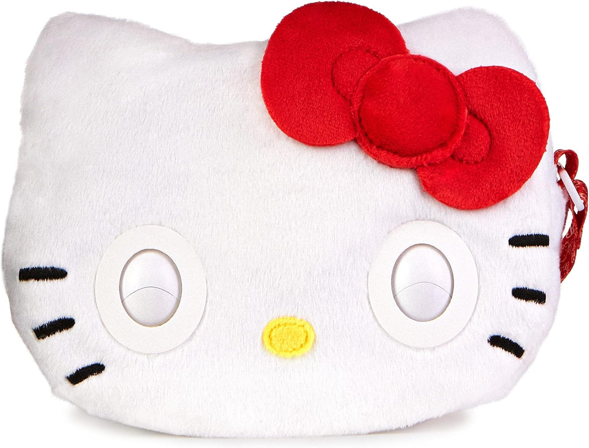 Purse Pets, Sanrio Hello Kitty and Friends, Hello Kitty - Juguete i...