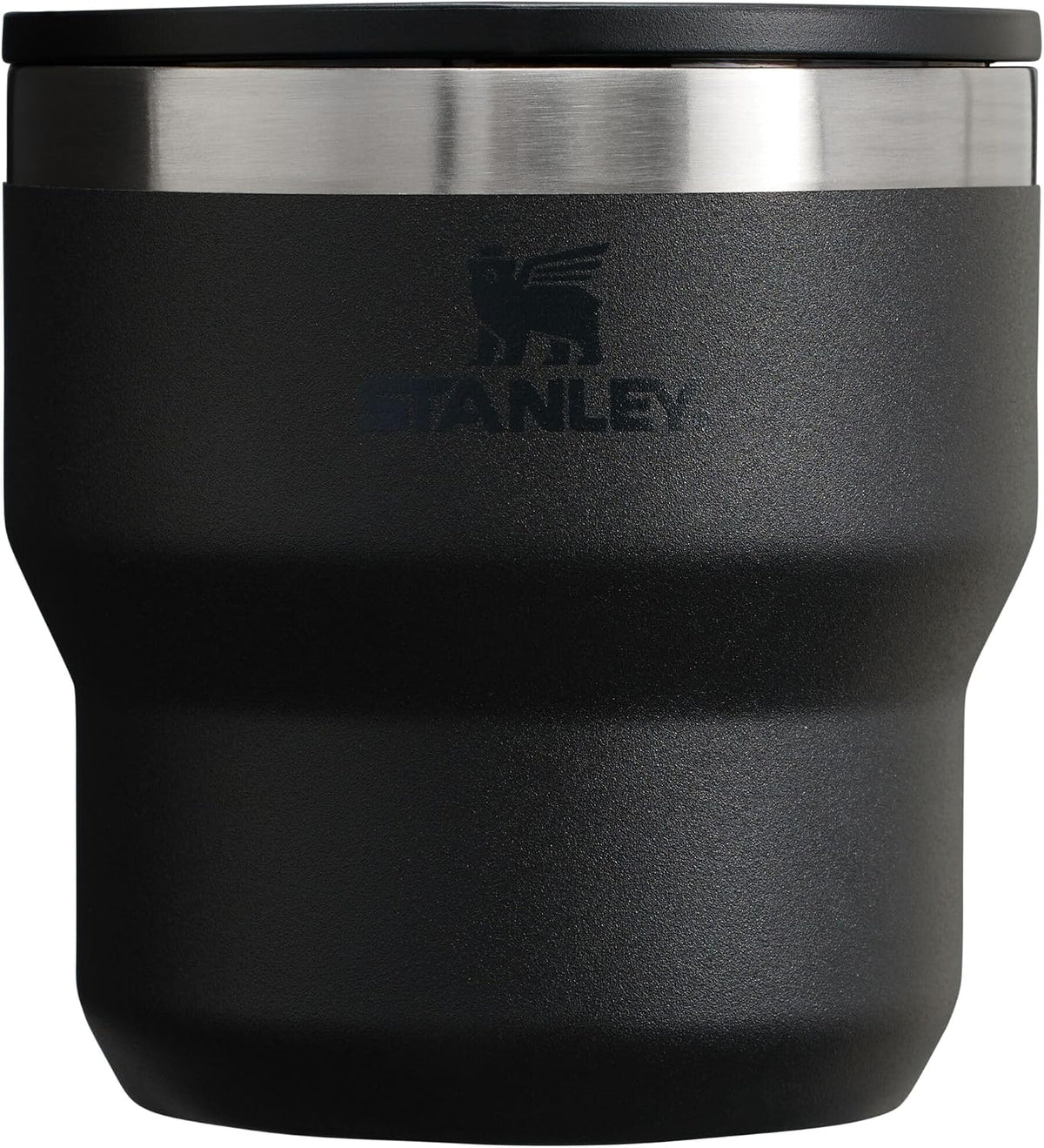 STANLEY Stay-Hot - Taza apilable de 10 onzas, tapa para bebida a pr...