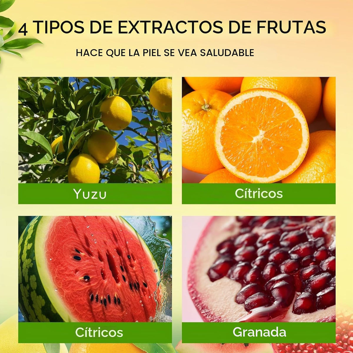 QUIYUM - Juego de cuidado de la piel para pieles grasas y mixtas, c...