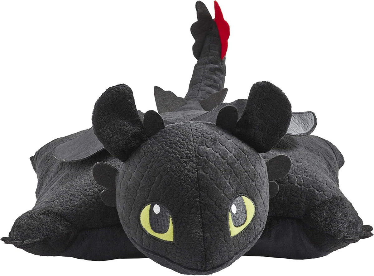 Pillow Pets NBCUniversal - Juguete de peluche sin dientes, 16 pulga...