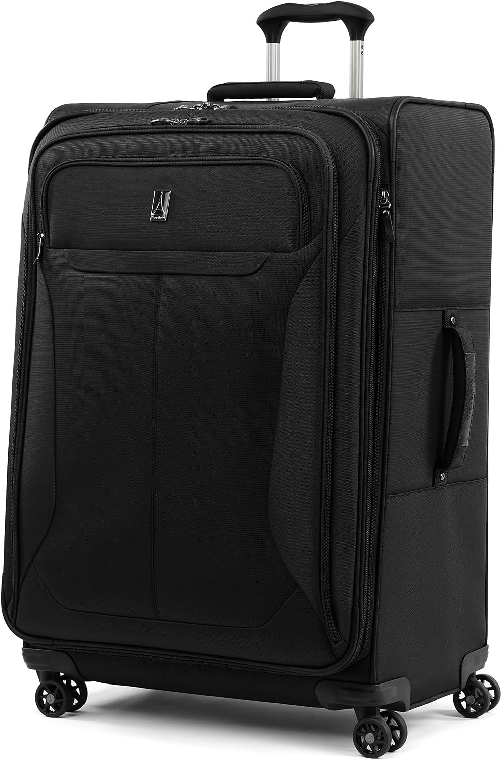 Travelpro Tourlite Softside Equipaje Expandible con 4 Ruedas Girato...