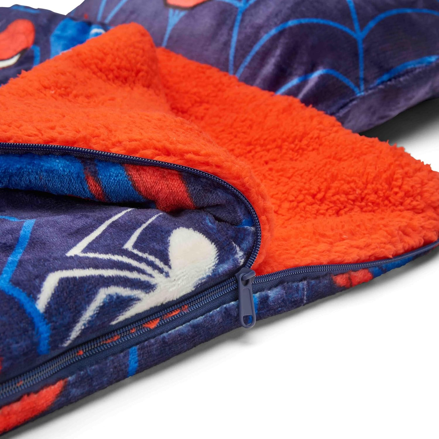 Northwest Silk Touch Sherpa - Bolsa de dormir (27.0 x 56.0 in)