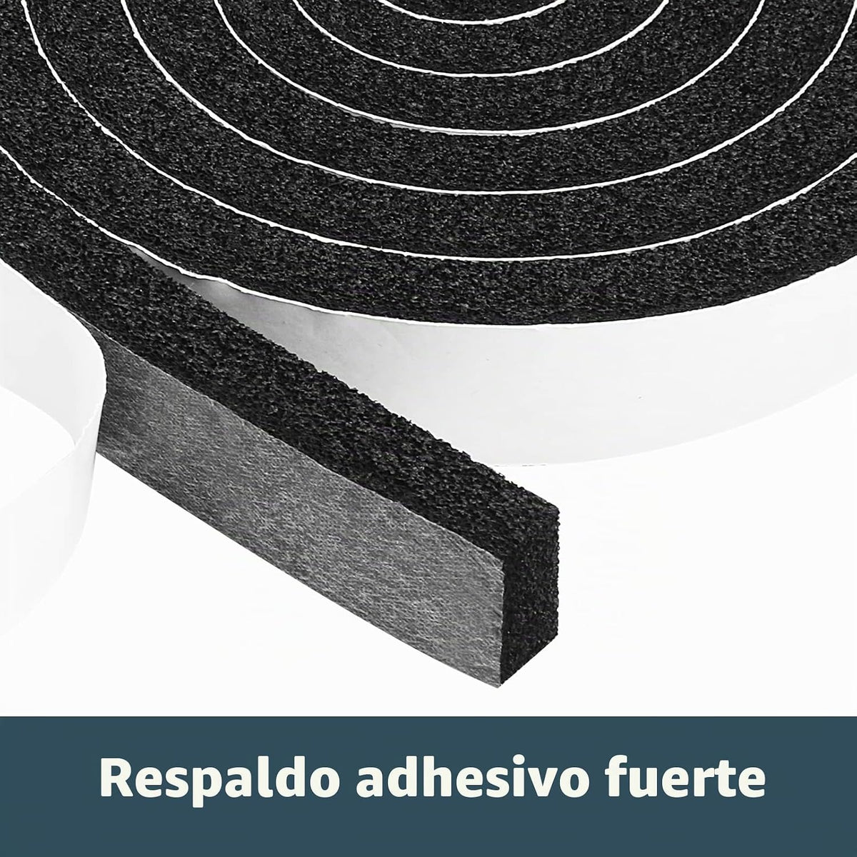 YIJUHOU Burlete Sellado de Puerta Sellado de Ventana Aire Acondicio...