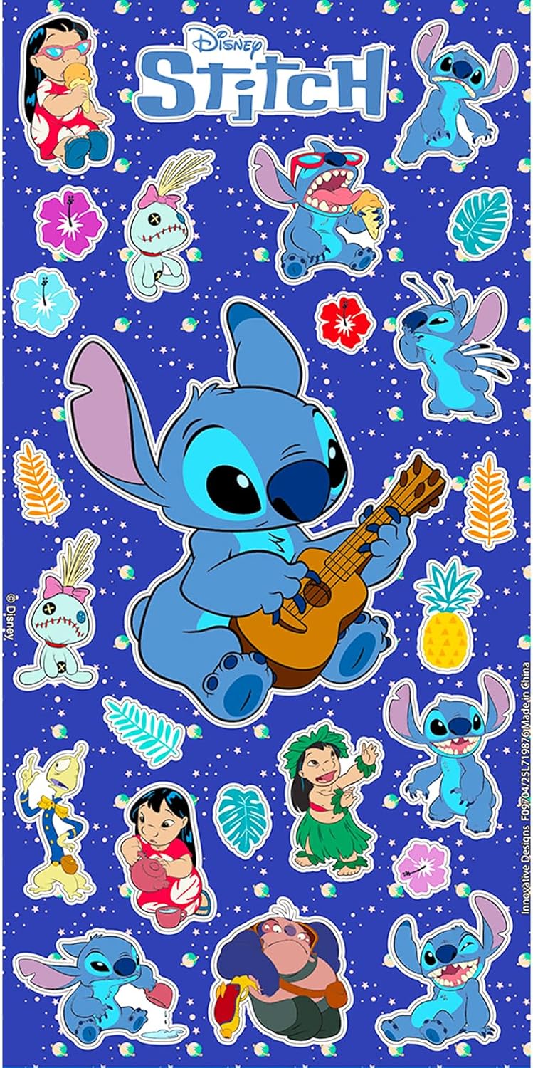 Stitch &amp; Angel - Mochila con lonchera para niños y más | Bolsa...