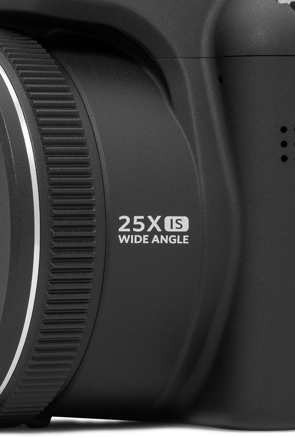 KODAK PIXPRO AZ255 - Cámara digital de 16 MP, zoom óptico de 25x, A...