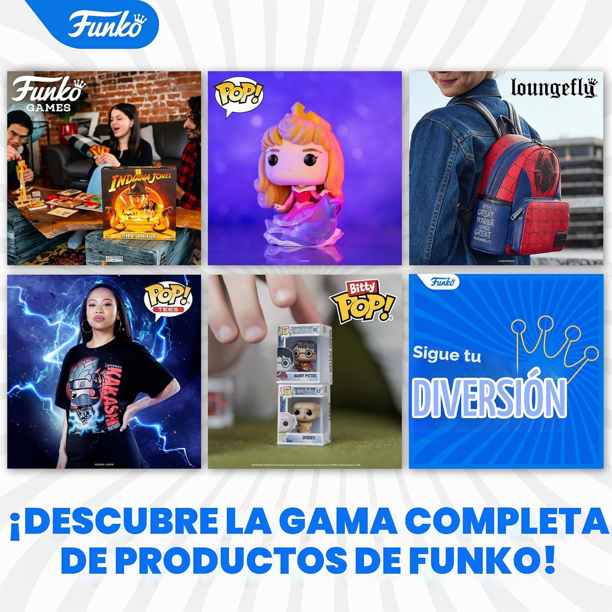 Funko Sanrio: Hello Kitty - Cinnamoroll (Te extraño)